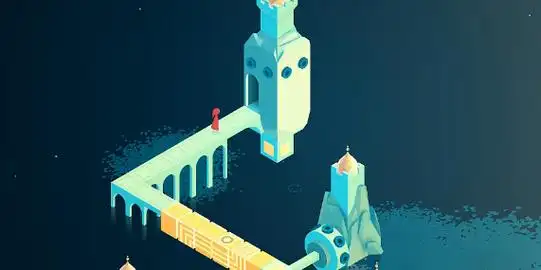 纪念碑谷游戏系列合集