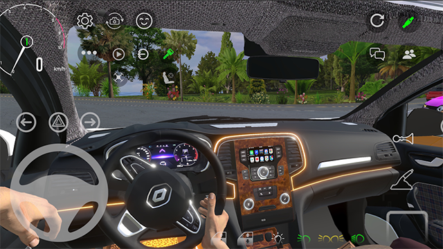 女子校园模拟器