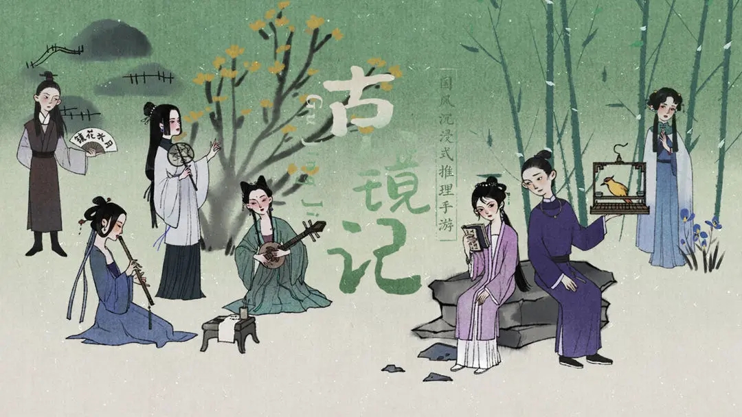 女子校园模拟器