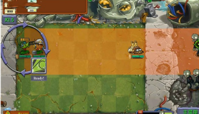 女子校园模拟器