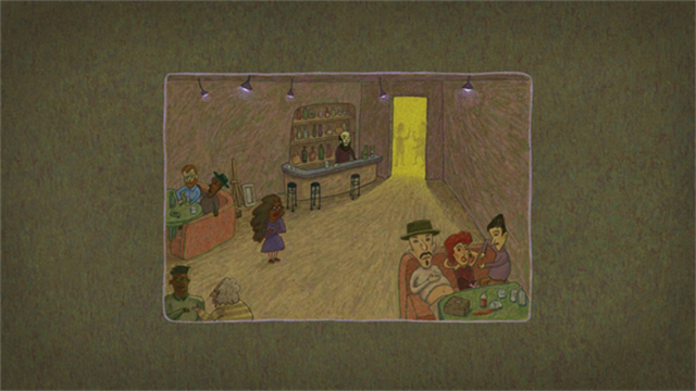 女子校园模拟器