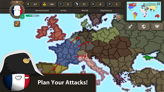 女子校园模拟器