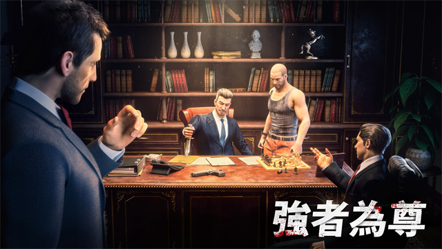 女子校园模拟器