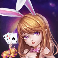 2013年老版真人赢三张金币版本