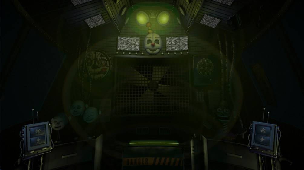 女子校园模拟器