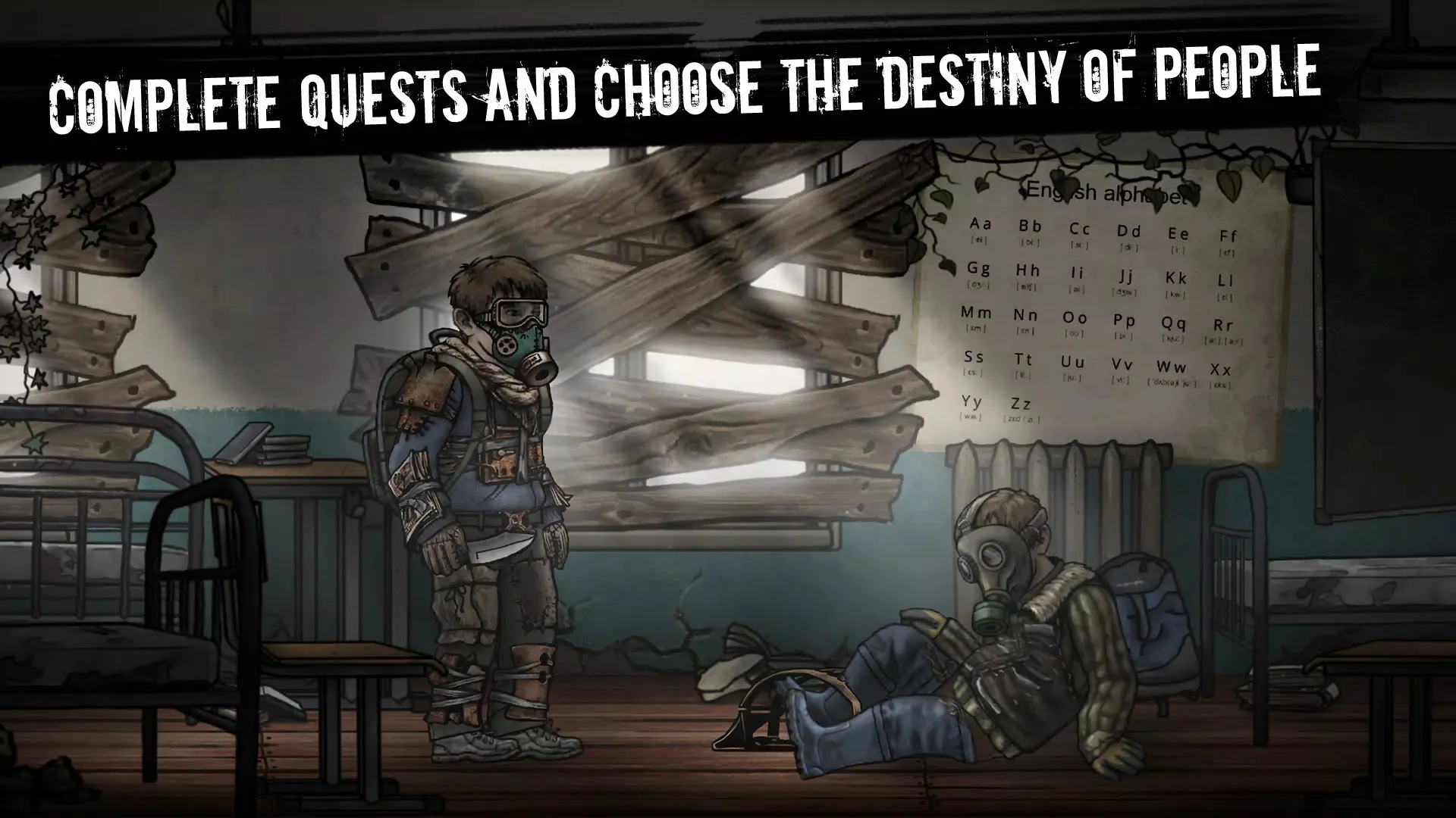 女子校园模拟器