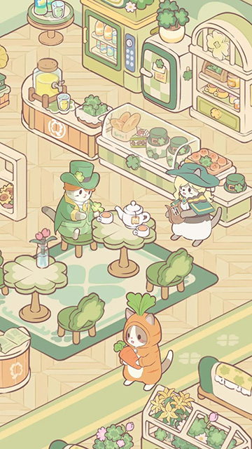 女子校园模拟器