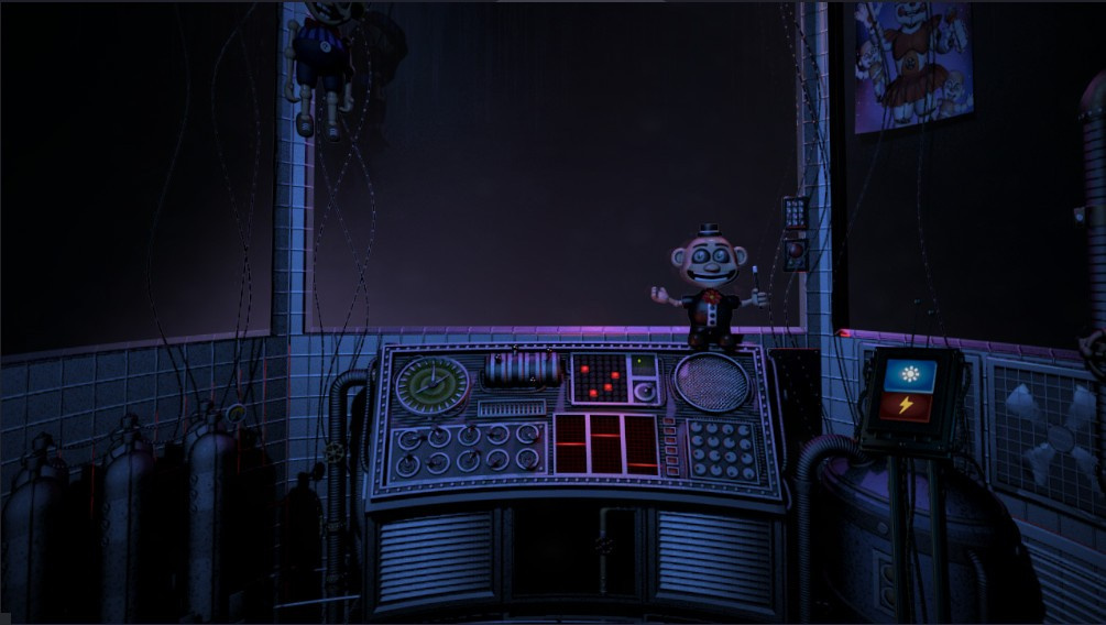 女子校园模拟器