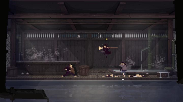 女子校园模拟器