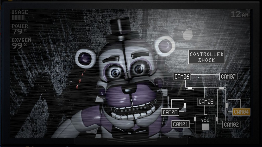 女子校园模拟器