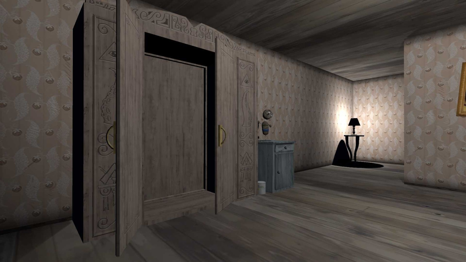 女子校园模拟器