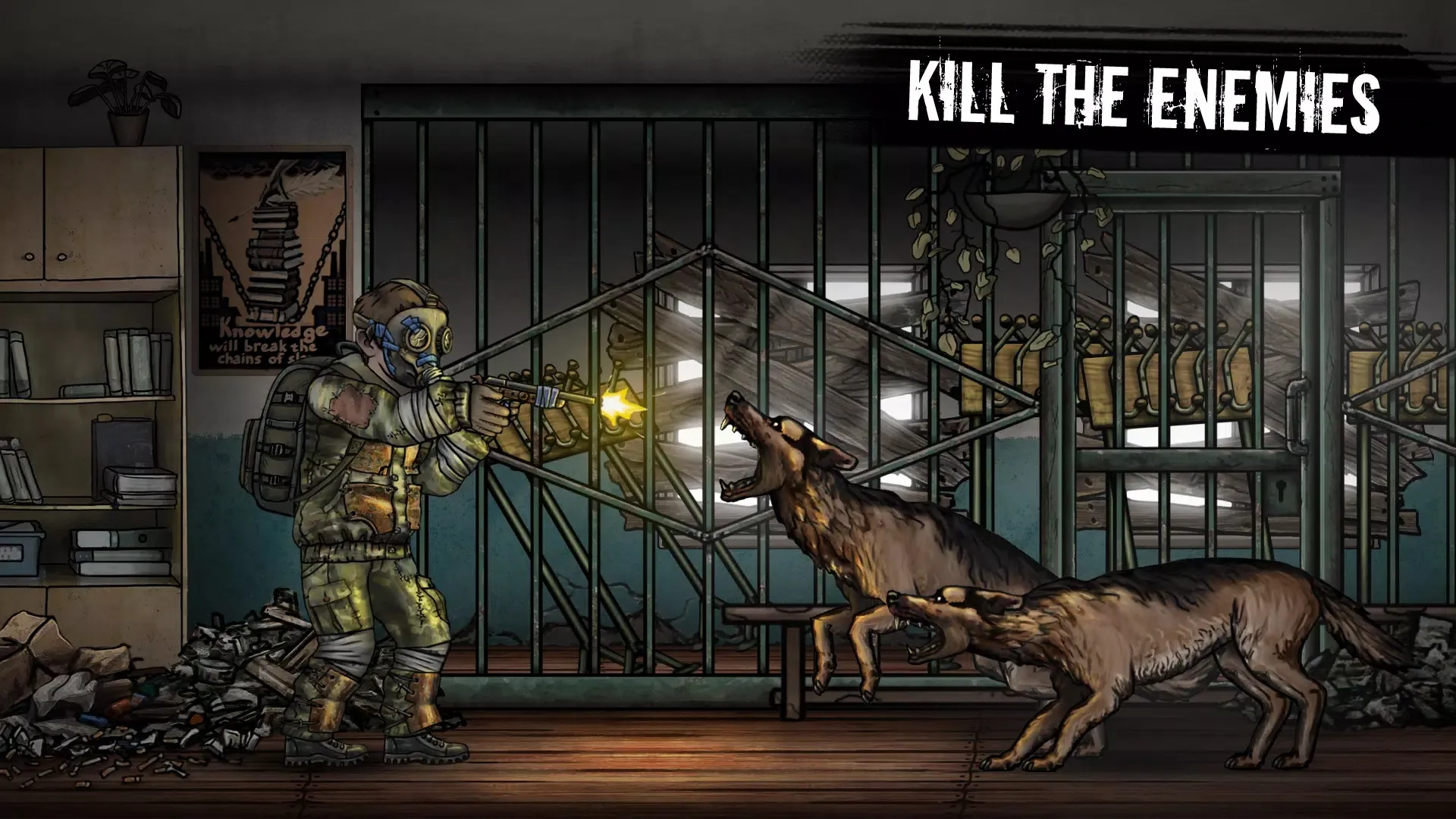 女子校园模拟器