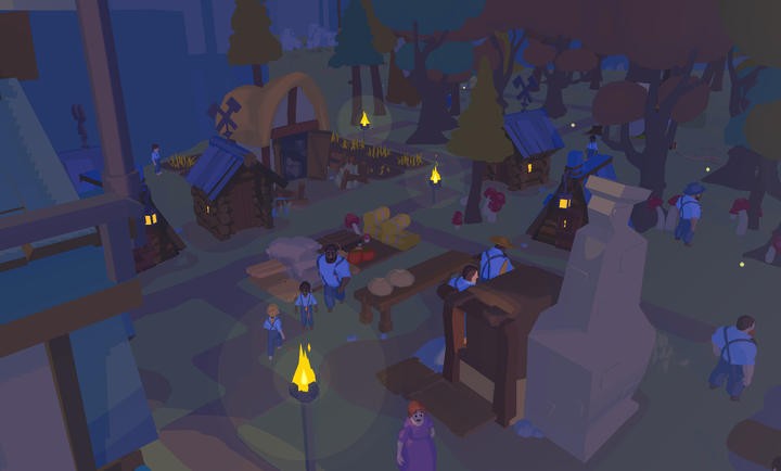 女子校园模拟器