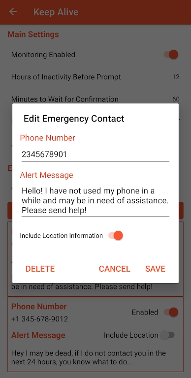 女子校园模拟器
