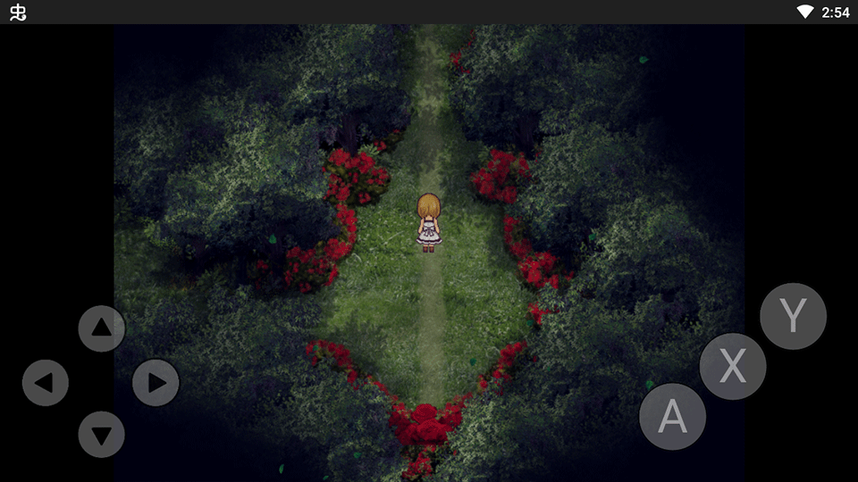 女子校园模拟器