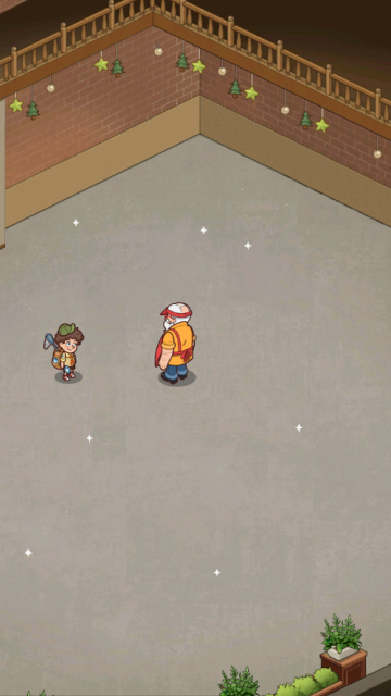 女子校园模拟器