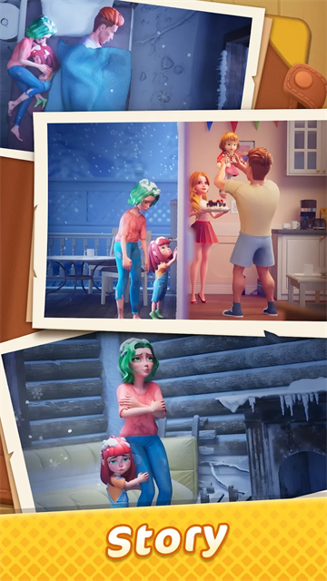 女子校园模拟器