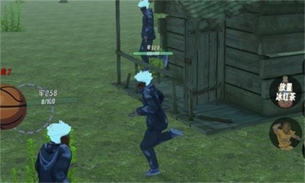 女子校园模拟器