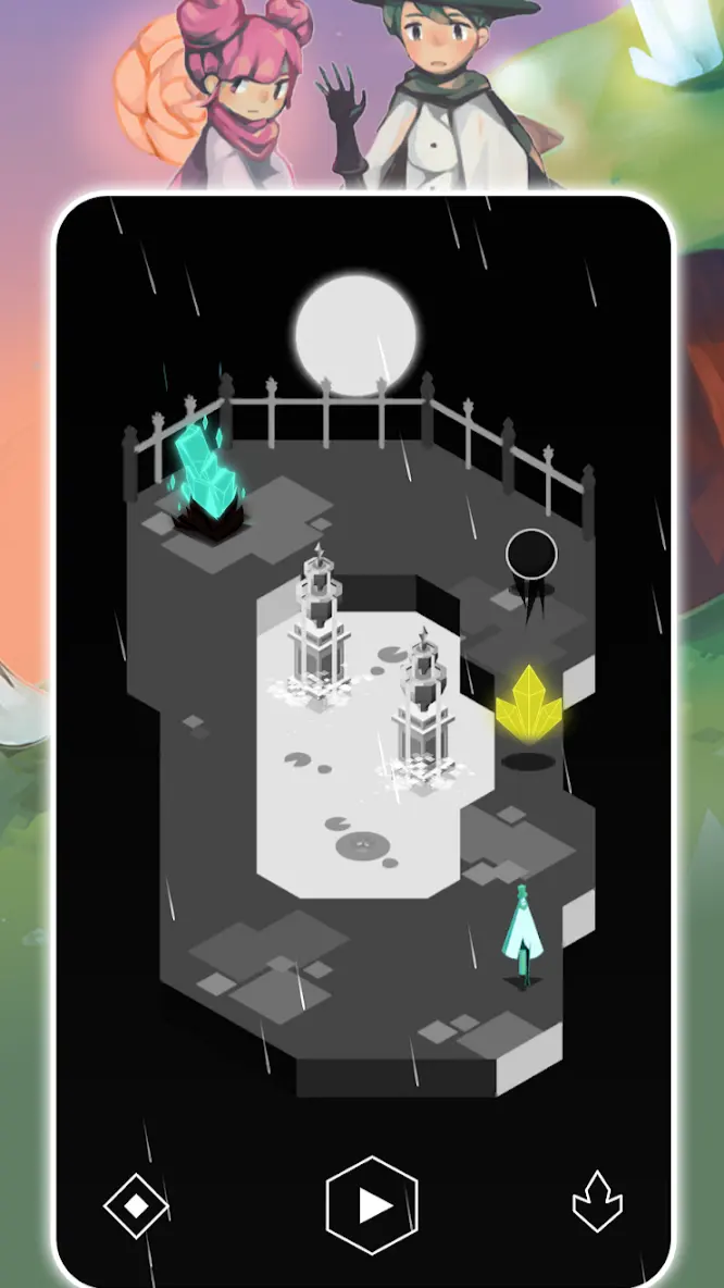 女子校园模拟器