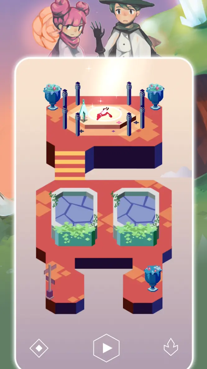 女子校园模拟器