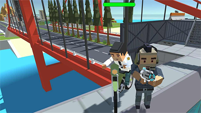 女子校园模拟器