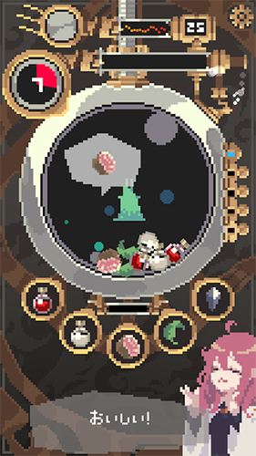 女子校园模拟器