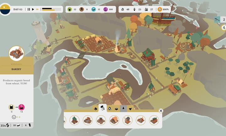 女子校园模拟器