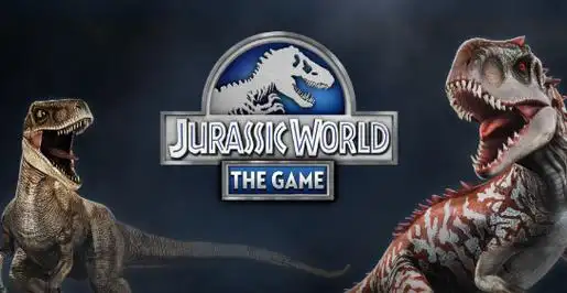 侏罗纪世界游戏版本大全