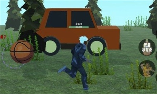 女子校园模拟器