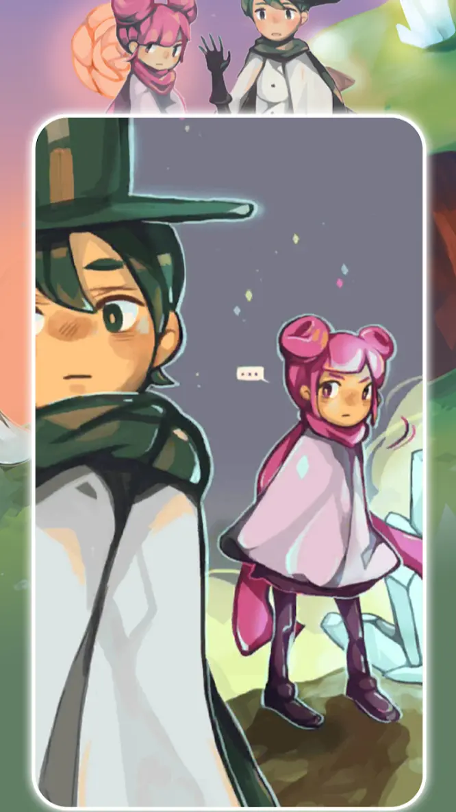 女子校园模拟器