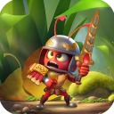 蚁族崛起无限金币无限钻石版 