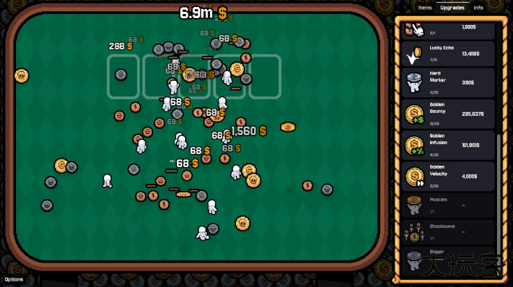 女子校园模拟器