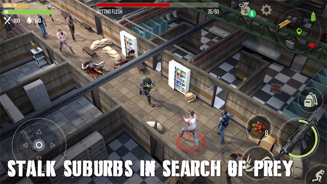 女子校园模拟器