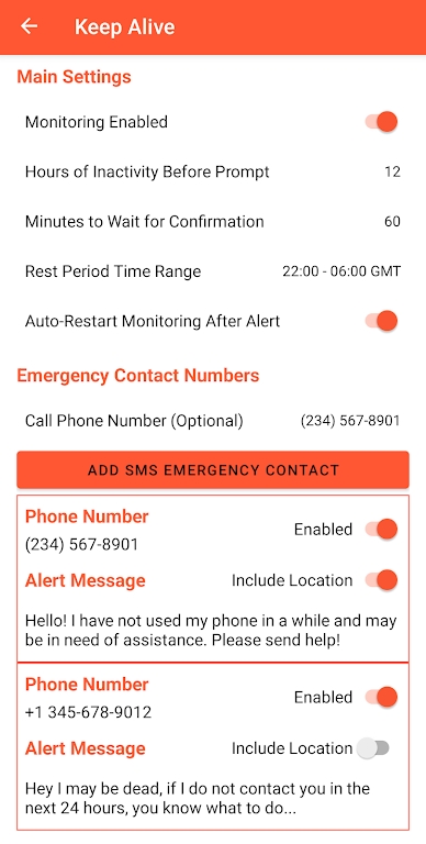 女子校园模拟器