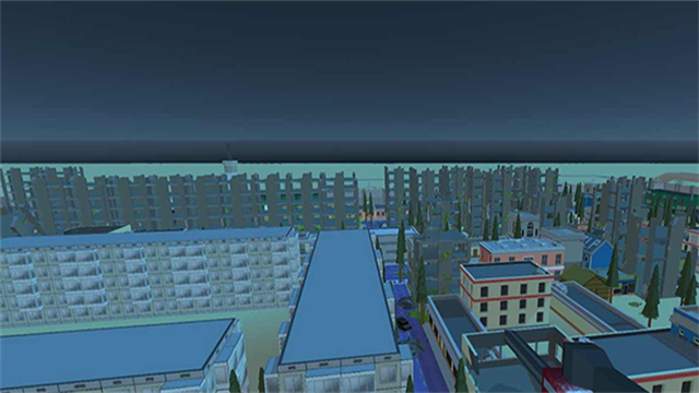 女子校园模拟器