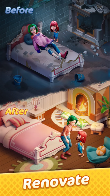 女子校园模拟器