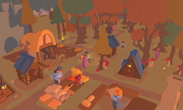 女子校园模拟器