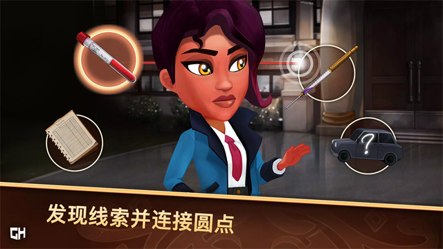 女子校园模拟器