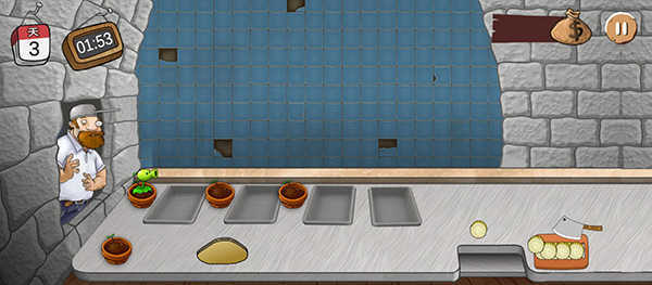 女子校园模拟器