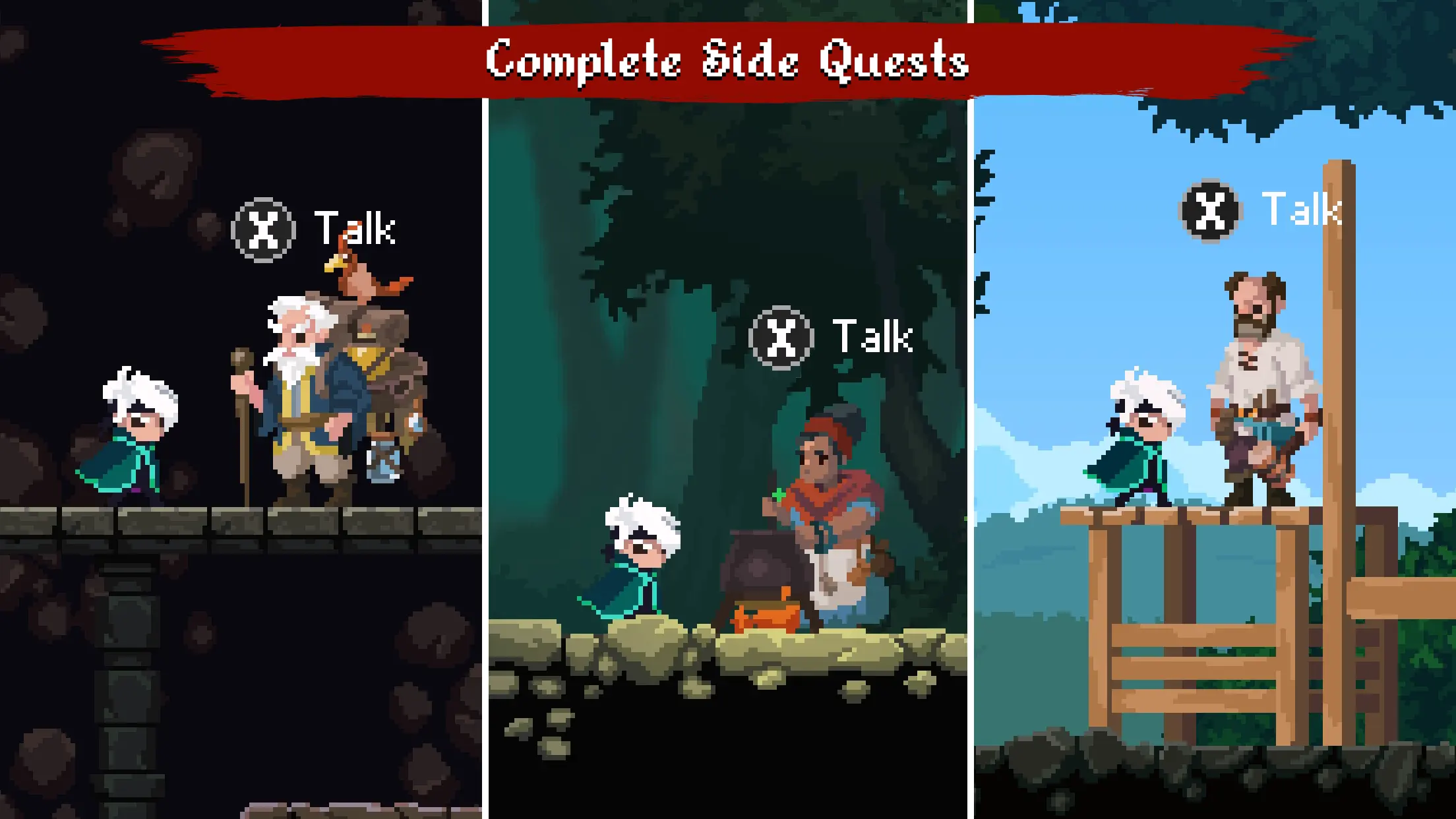 女子校园模拟器