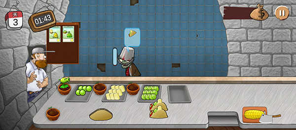 女子校园模拟器