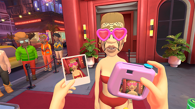 女子校园模拟器