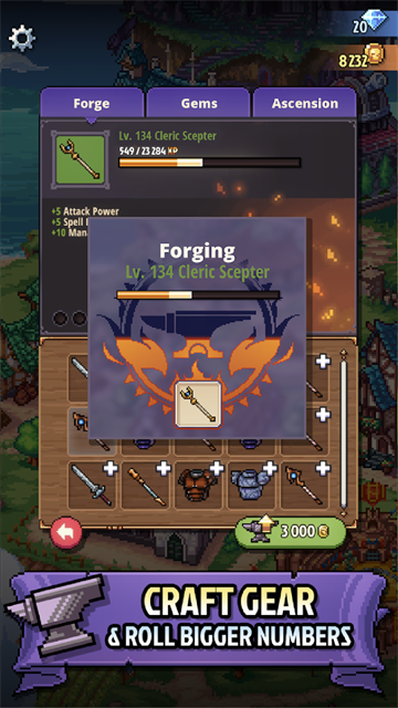 女子校园模拟器