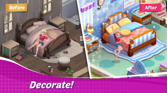 女子校园模拟器