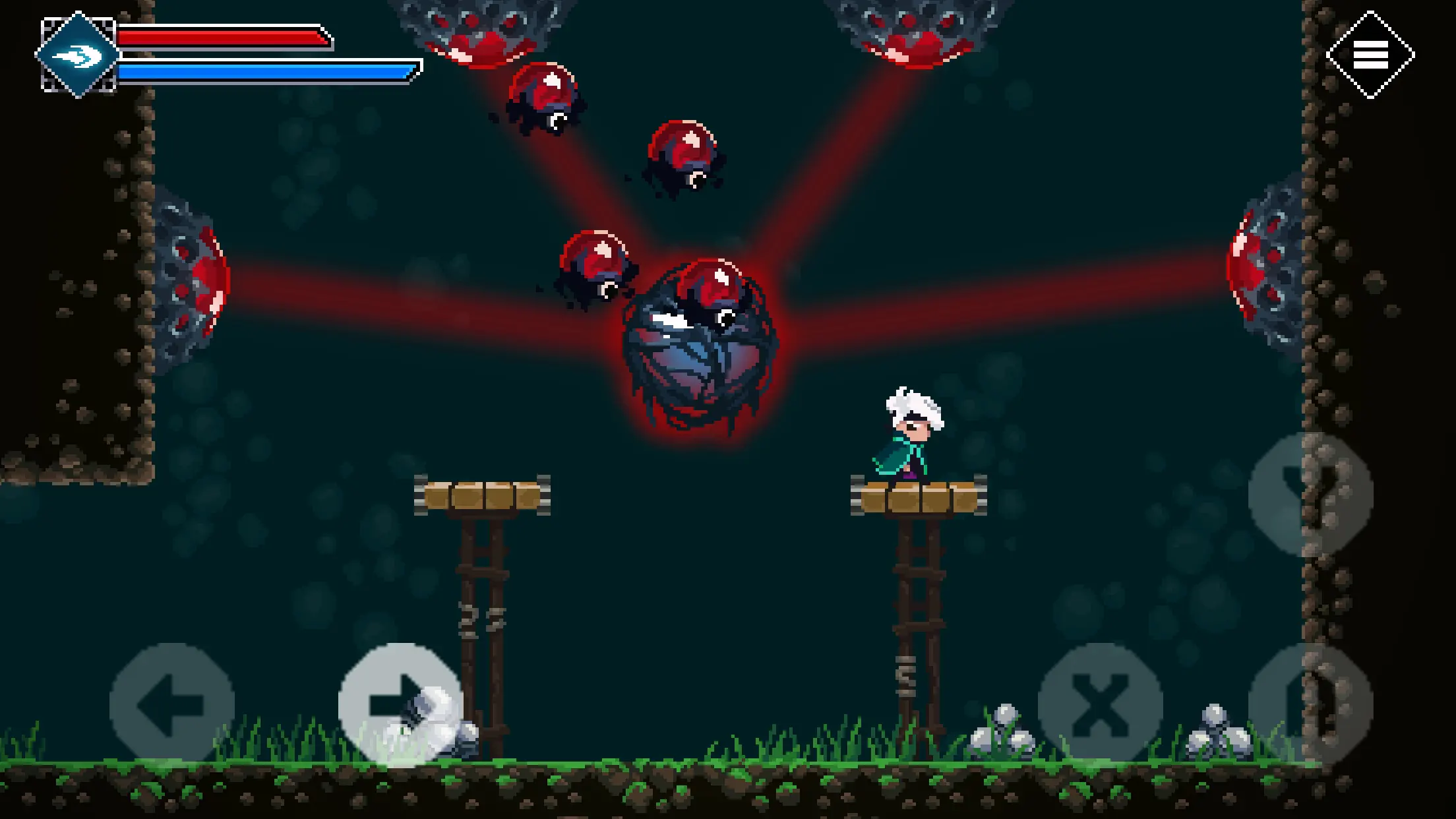 女子校园模拟器