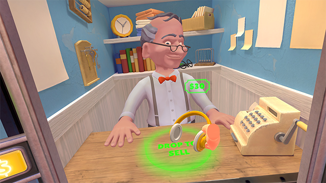 女子校园模拟器