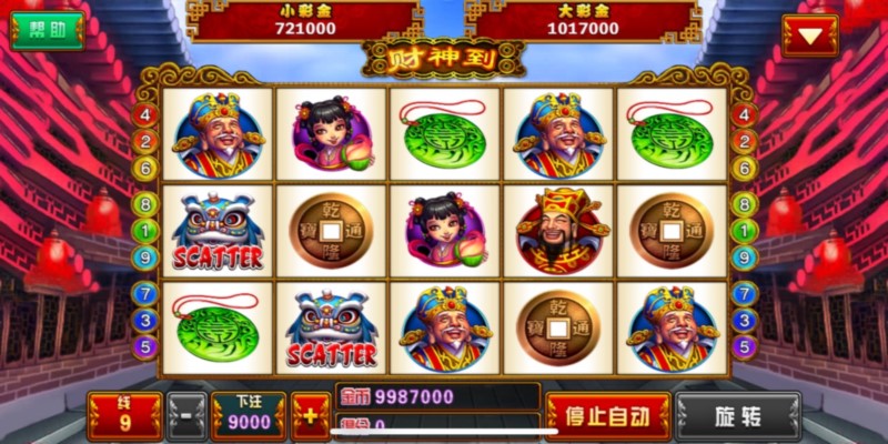 女子校园模拟器