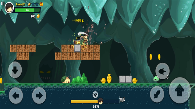 女子校园模拟器