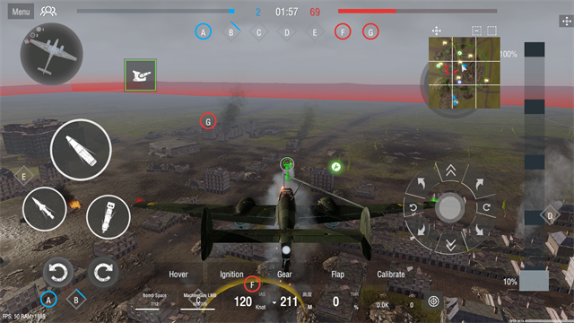 女子校园模拟器