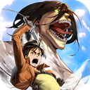 勇士觉醒进击的巨人游戏